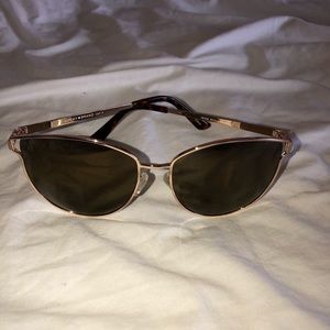 Lucky brand sunglasses
